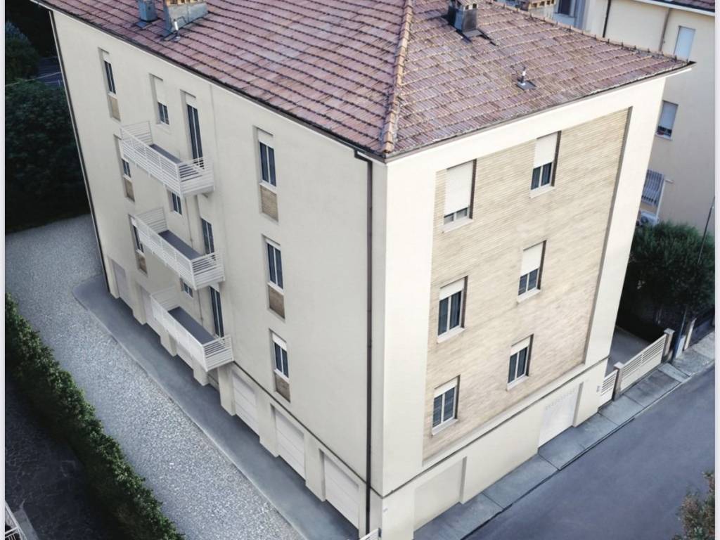 appartamento in vendita a Modena in zona Buon Pastore