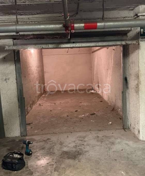appartamento in vendita a Modena in zona San Faustino