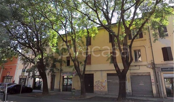 appartamento in vendita a Modena in zona Crocetta