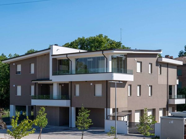 appartamento in vendita a Modena in zona San Damaso