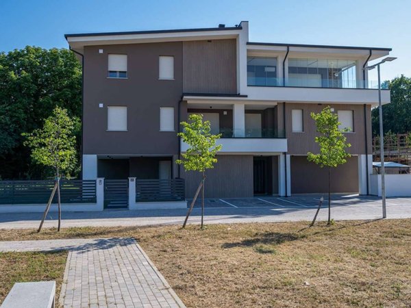 appartamento in vendita a Modena in zona San Damaso