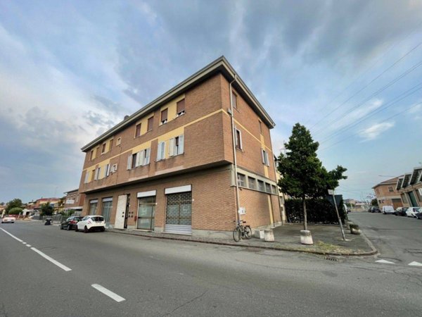appartamento in vendita a Modena in zona San Faustino