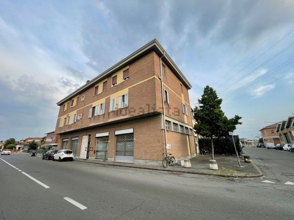 appartamento in vendita a Modena
