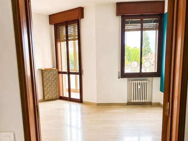 appartamento in vendita a Modena in zona Sant'Agnese