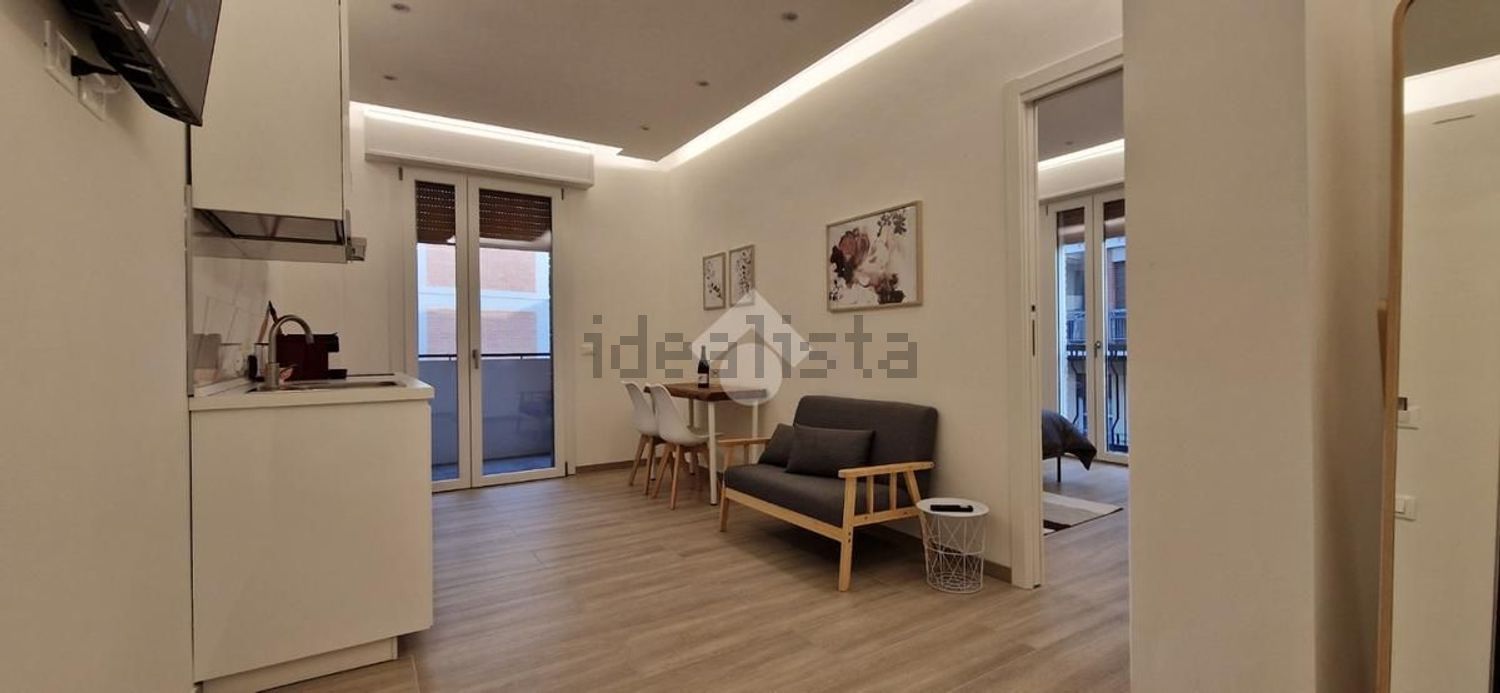 appartamento in vendita a Modena in zona Sant'Agnese