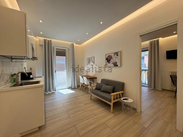 appartamento in vendita a Modena in zona Sant'Agnese