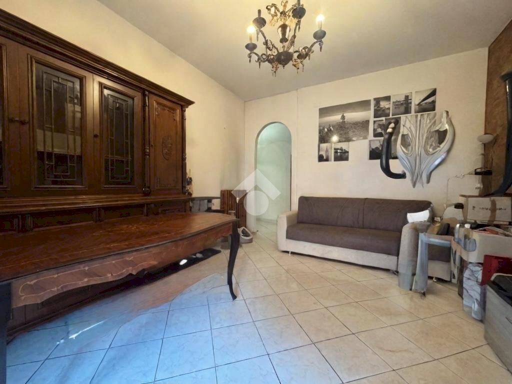 appartamento in vendita a Modena in zona San Lazzaro / Modena Est