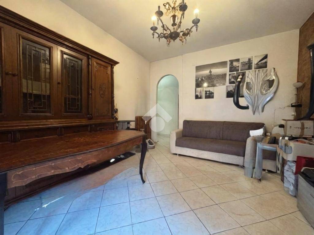 appartamento in vendita a Modena in zona San Lazzaro / Modena Est