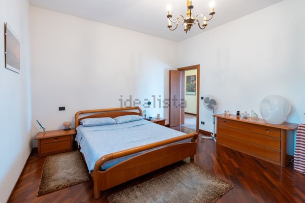 appartamento in vendita a Modena in zona Lamarmora