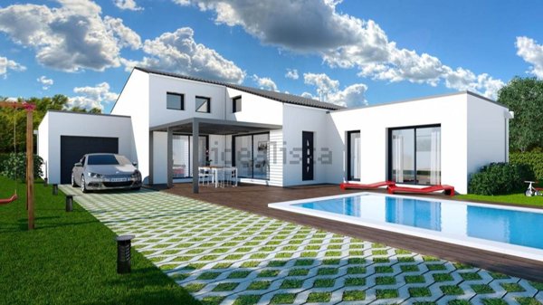 casa indipendente in vendita a Modena in zona Vaciglio