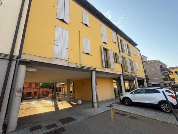 appartamento in vendita a Modena in zona San Damaso