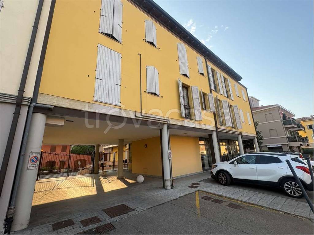appartamento in vendita a Modena in zona San Damaso
