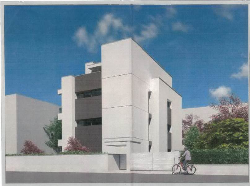 appartamento in vendita a Modena in zona Buon Pastore