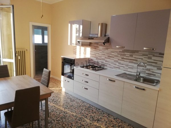 appartamento in vendita a Modena in zona San Lazzaro / Modena Est