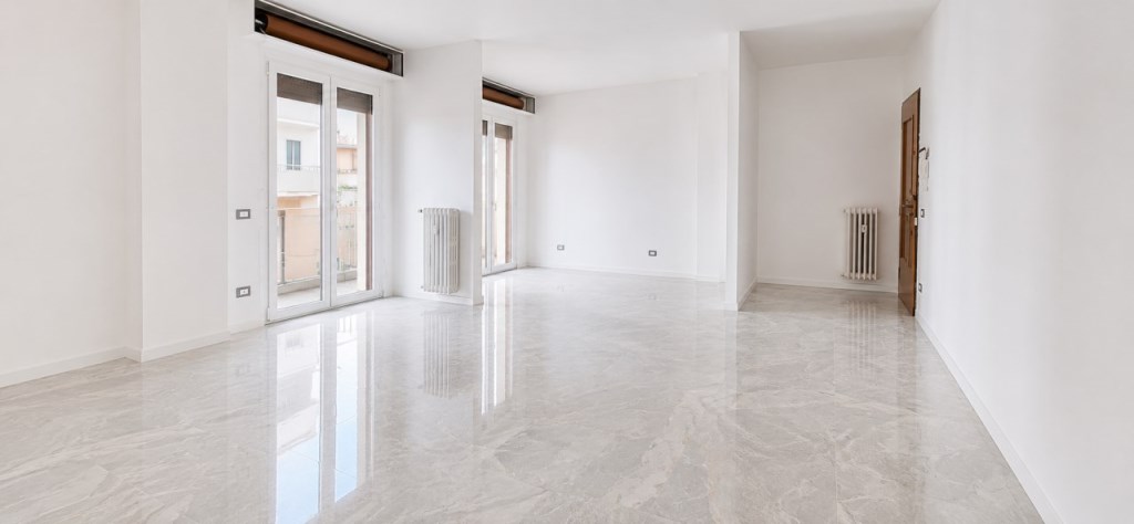 appartamento in vendita a Modena in zona Buon Pastore