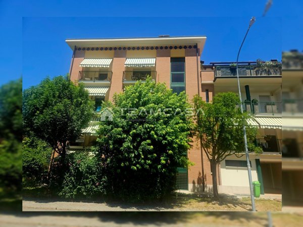 appartamento in vendita a Modena in zona Cognento