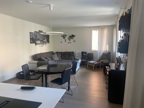 appartamento in vendita a Modena