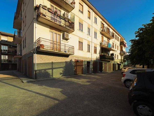 appartamento in vendita a Modena in zona San Lazzaro / Modena Est