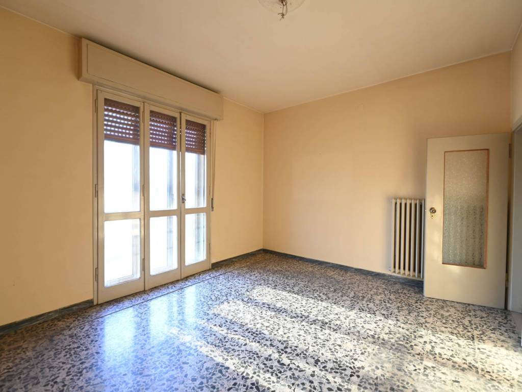 appartamento in vendita a Modena in zona San Lazzaro / Modena Est