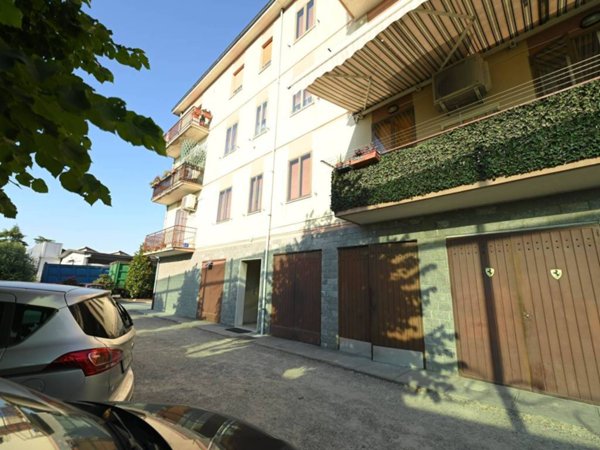 appartamento in vendita a Modena in zona San Lazzaro / Modena Est