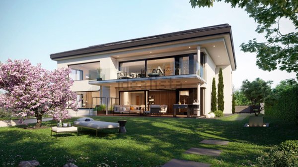 casa indipendente in vendita a Modena in zona Vaciglio