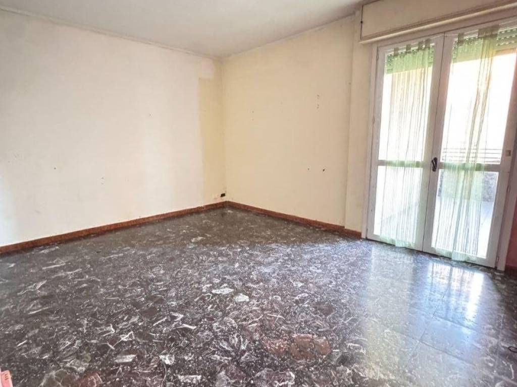 appartamento in vendita a Modena in zona Crocetta