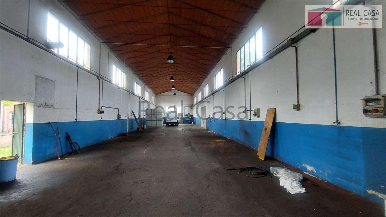 appartamento in vendita a Modena