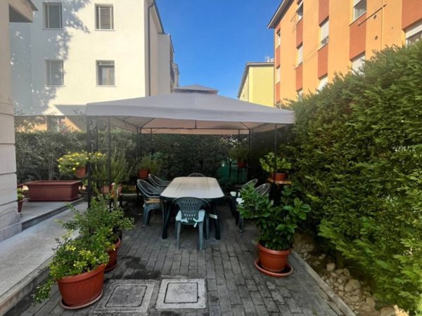 casa indipendente in vendita a Modena in zona San Faustino