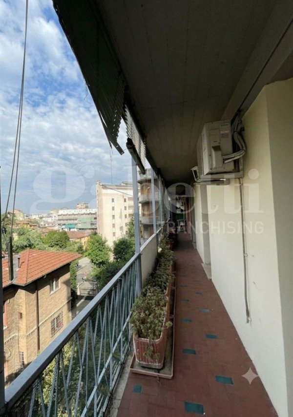appartamento in vendita a Modena in zona Sant'Agnese