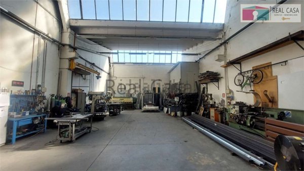 ufficio in vendita a Modena