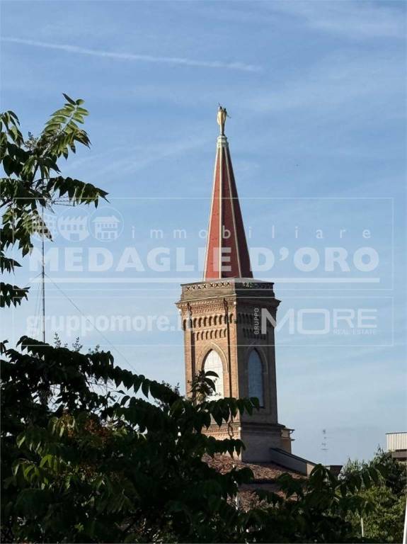appartamento in vendita a Modena in zona Sant'Agnese