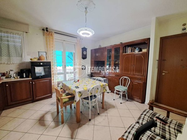 appartamento in vendita a Modena in zona Vaciglio