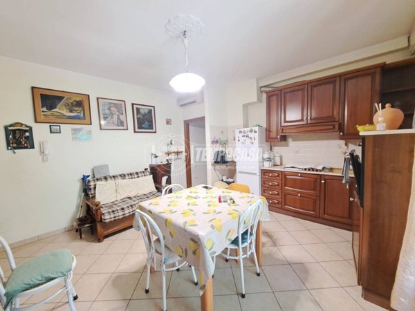 appartamento in vendita a Modena in zona Vaciglio