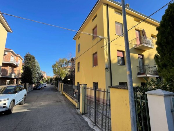 appartamento in vendita a Modena in zona San Faustino