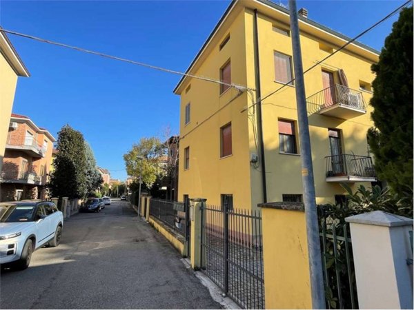 appartamento in vendita a Modena in zona San Faustino