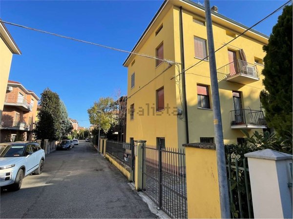 appartamento in vendita a Modena in zona San Faustino