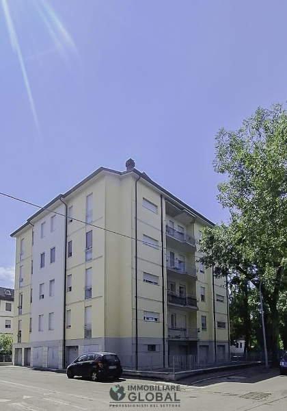 appartamento in vendita a Modena in zona Sant'Agnese