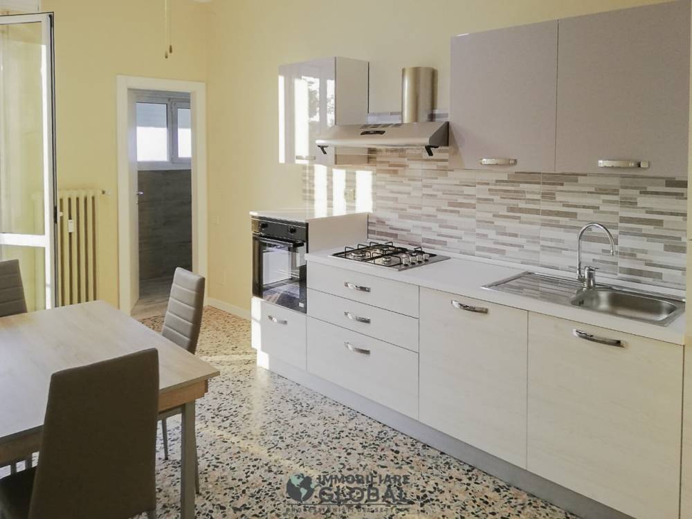 appartamento in vendita a Modena