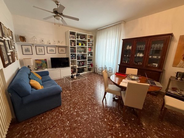 appartamento in vendita a Modena in zona Buon Pastore