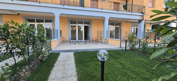 appartamento in vendita a Modena in zona Centro Storico