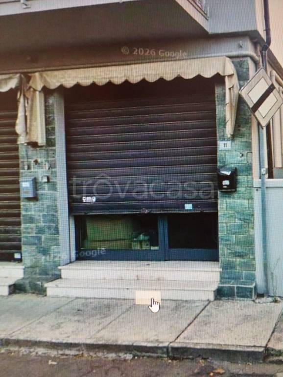 appartamento in vendita a Modena in zona Sant'Agnese