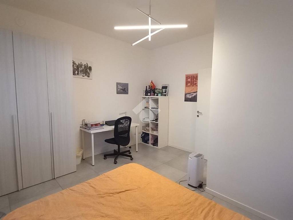 appartamento in vendita a Modena