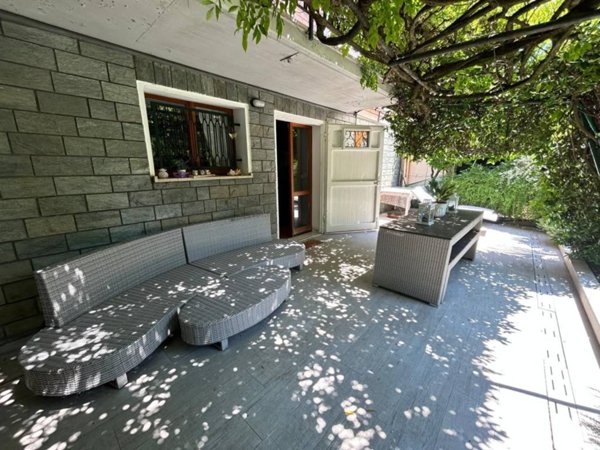 casa indipendente in vendita a Modena in zona Crocetta