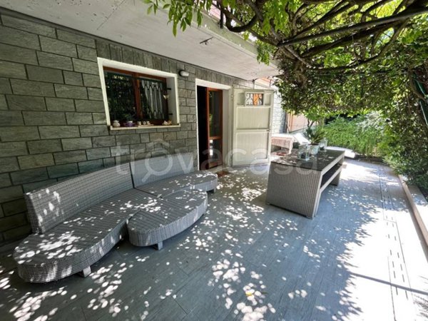 casa indipendente in vendita a Modena in zona Sant'Agnese