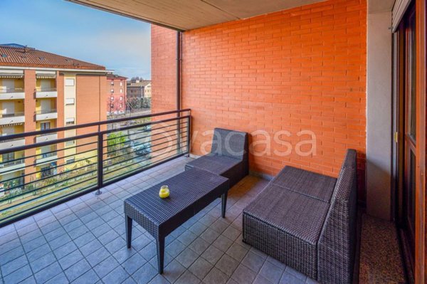 appartamento in vendita a Modena in zona Lamarmora
