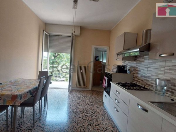 appartamento in vendita a Modena in zona San Lazzaro / Modena Est