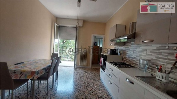 appartamento in vendita a Modena in zona San Lazzaro / Modena Est