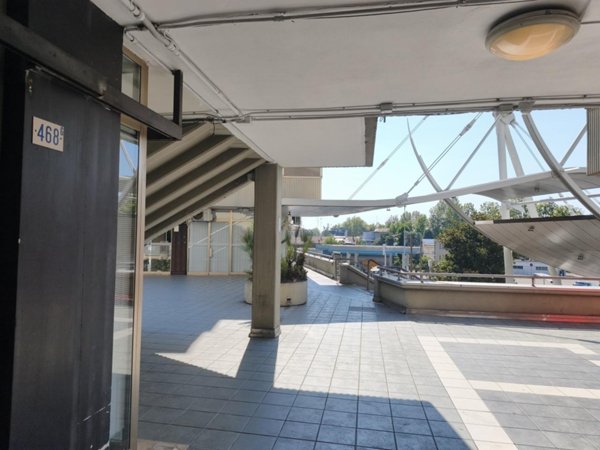 appartamento in vendita a Modena in zona San Faustino