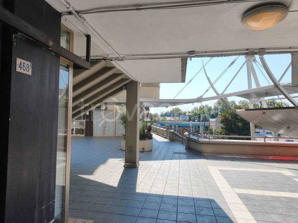 appartamento in vendita a Modena in zona San Faustino