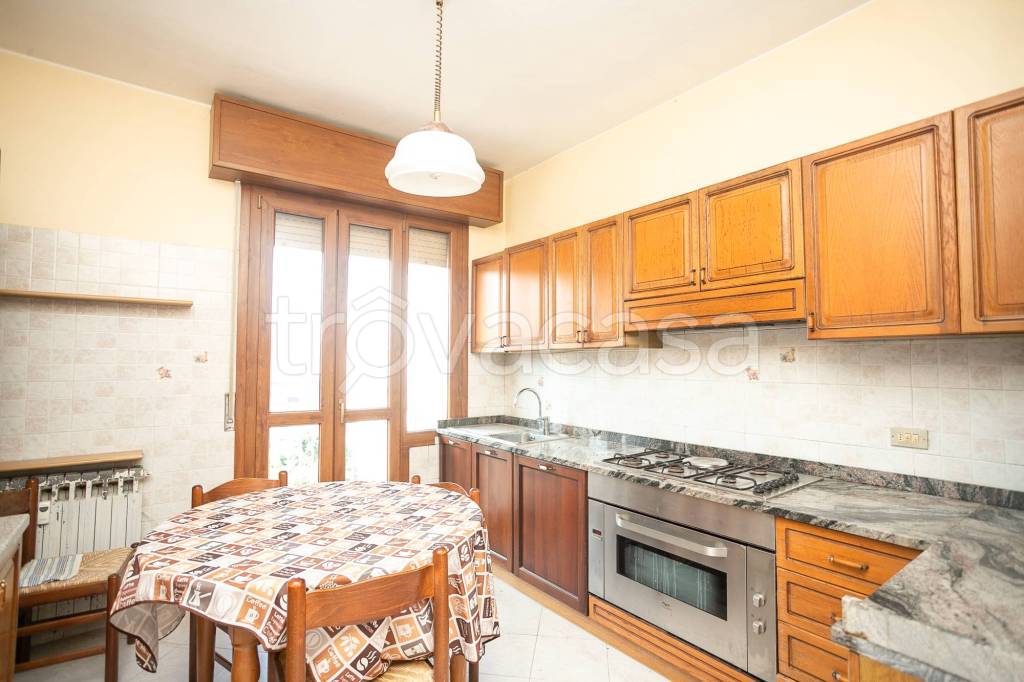 appartamento in vendita a Modena